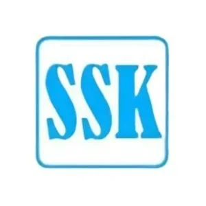 Logo PT. Super Steel Karawang