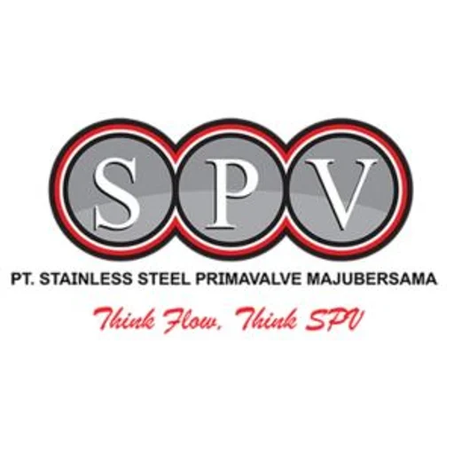 Logo PT Stainless Steel Primavalve (SSPV)