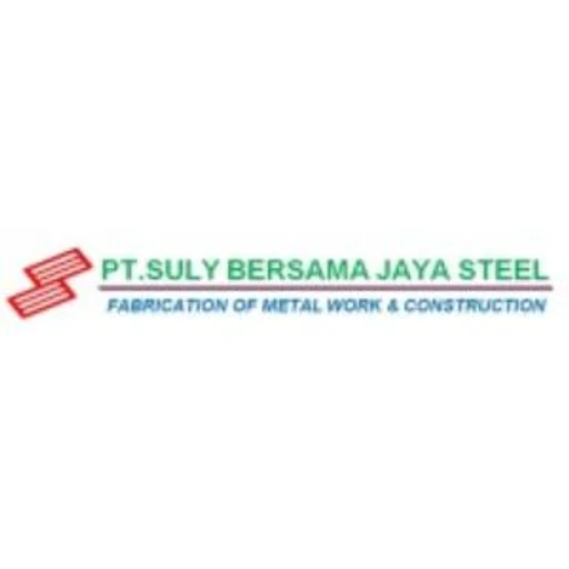Logo PT Suly Bersama Jaya Steel