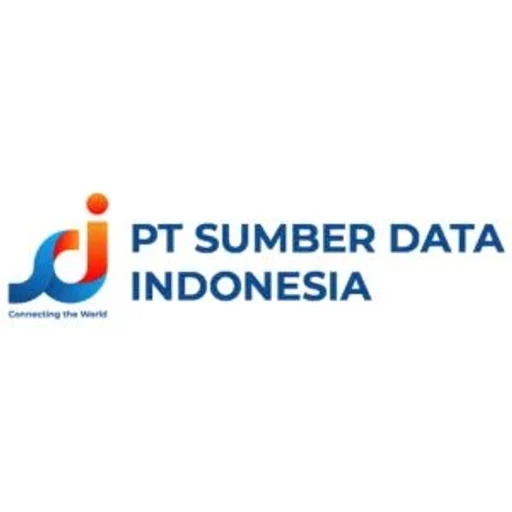 Logo PT Sumber Data Indonesia