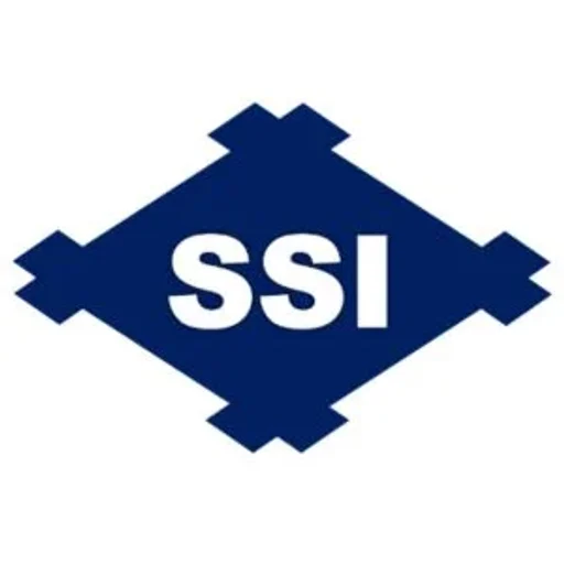 Logo PT Sumiden Sintered Components Indonesia (SSI)