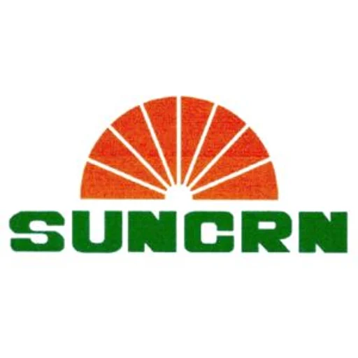 Logo PT Sunchirin Industries Indonesia