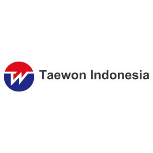 Logo PT Taewon Indonesia