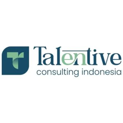 Logo PT Talentive Consulting Indonesia