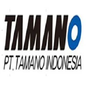 Logo PT Tamano Indonesia