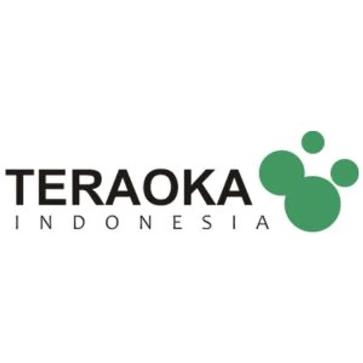 Logo PT Teraoka Seisakusho Indonesia