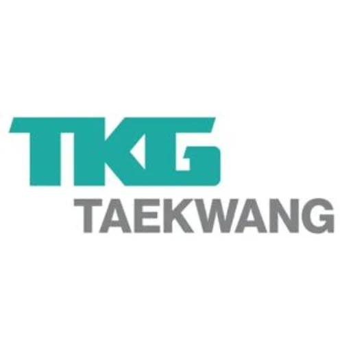 Logo PT TKG Taekwang Indonesia
