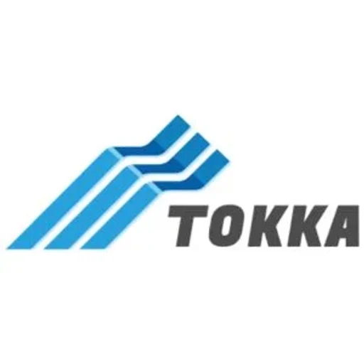 Logo PT Usaha Kawan Jaya Indonesia (Tokka)