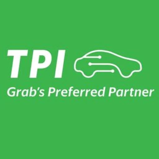 Logo PT Teknologi Pengangkutan Indonesia (TPI)