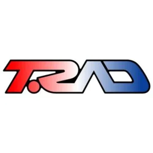 Logo PT T.RAD Indonesia (TRIN)
