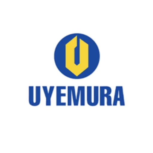 Logo PT. Uyemura Indonesia