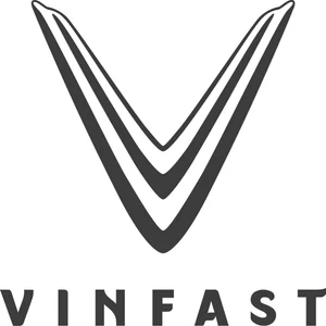 Logo PT VinFast Automobile Indonesia