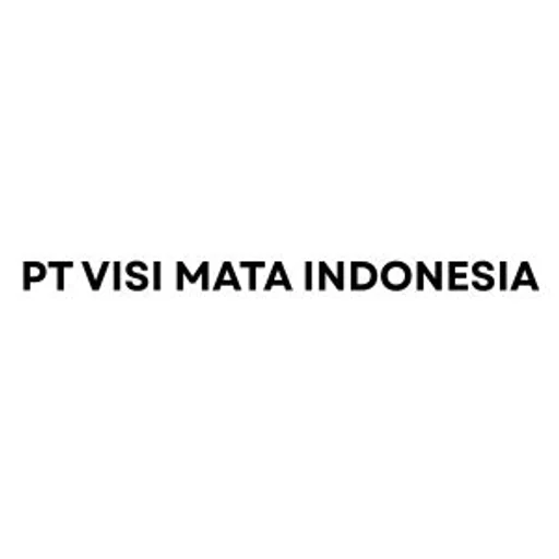 Logo PT Visi Mata Indonesia