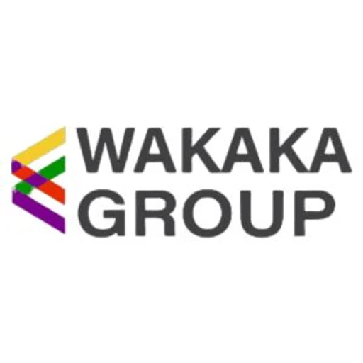 Logo Wakaka Group