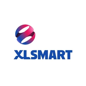 Logo XLSMART