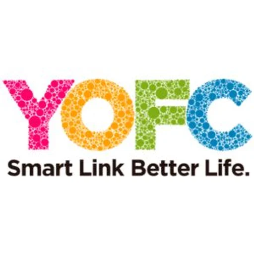 Logo PT YOFC International Indonesia