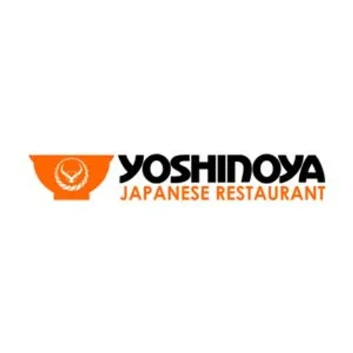 Logo Yoshinoya Restaurant