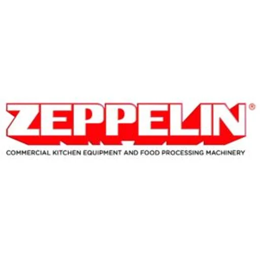 Logo Zeppelin Indonesia