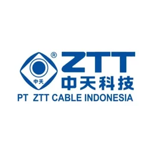 Logo PT ZTT Cable Indonesia
